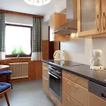 In Near Slopes Apartment