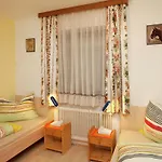 Apartment In Near Slopes Wagrain