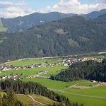 In Near Slopes * Wagrain