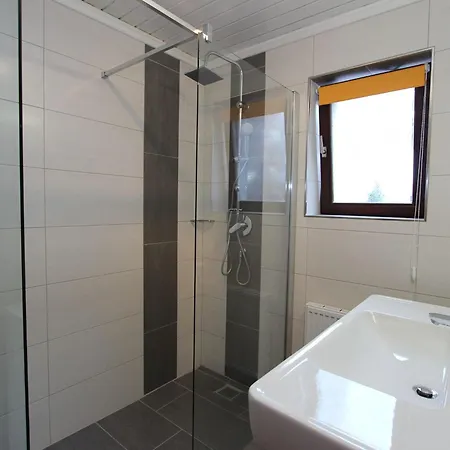 Apartment In Salzburger Land With Balcony Wagrain