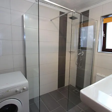 Apartment In Salzburger Land With Balcony Wagrain
