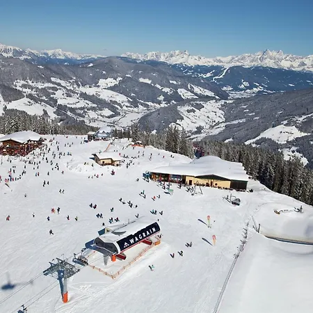 Daire In Near Slopes *