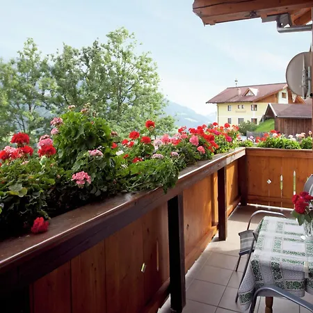 Appartement In Near Slopes