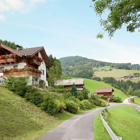 Apartment In Salzburger Land With Balcony