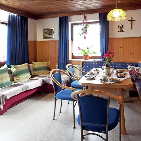 In Salzburger Land With Balcony Apartment
