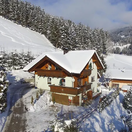 In Near Slopes *