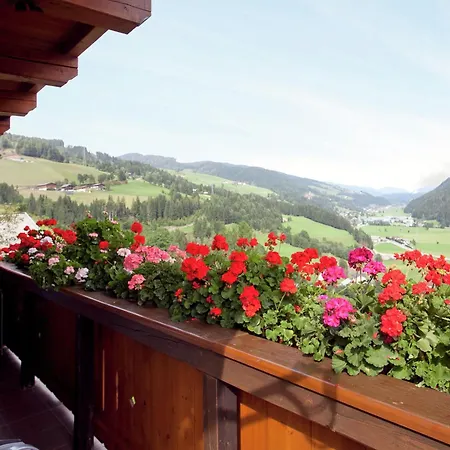 In Salzburger Land With Balcony Wagrain
