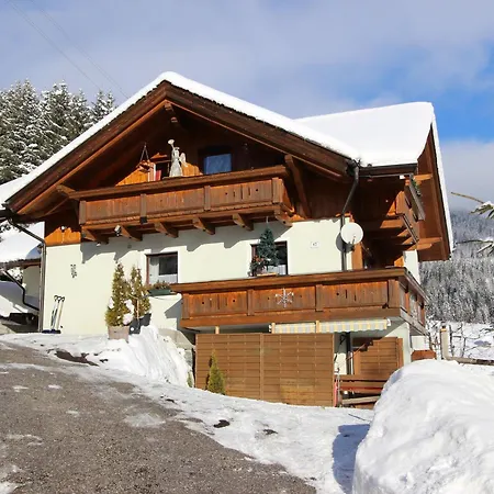In Salzburger Land With Balcony Apartment *