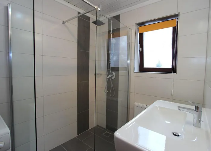 Appartement In Near Slopes Wagrain