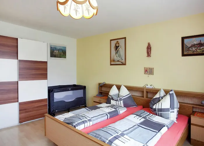 In Near Slopes Wagrain