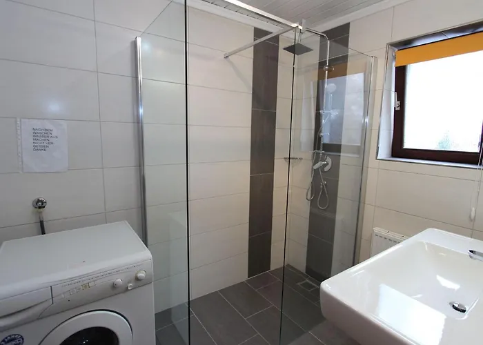 Appartement In Near Slopes Wagrain