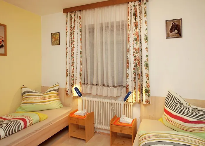 Appartement In Near Slopes Wagrain