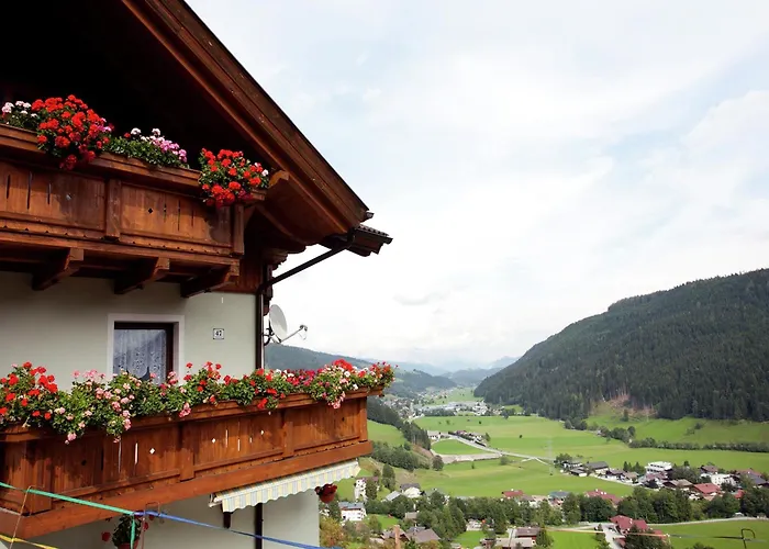 Appartement In Near Slopes