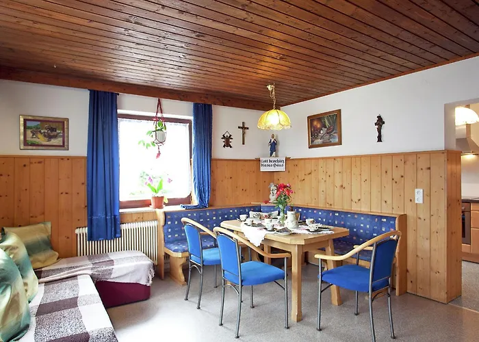 In Near Slopes Appartement