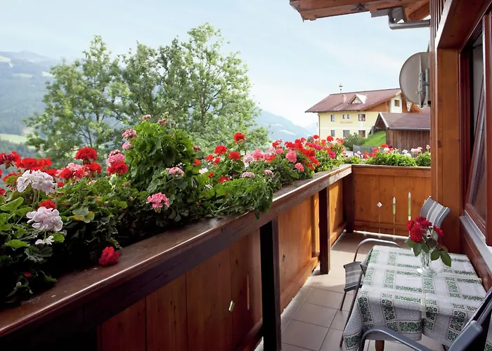 Apartman In Near Slopes
