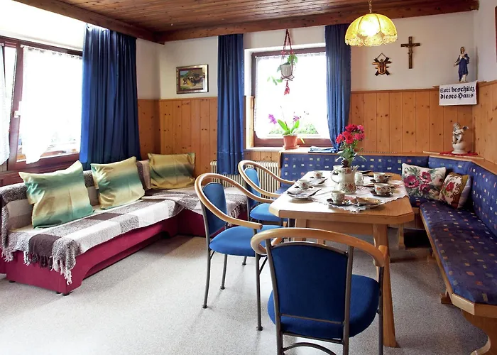 In Near Slopes Appartement