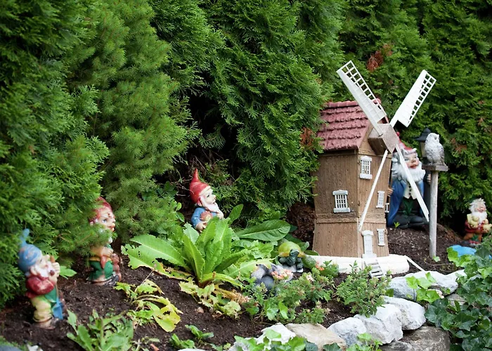 Appartement In Near Slopes